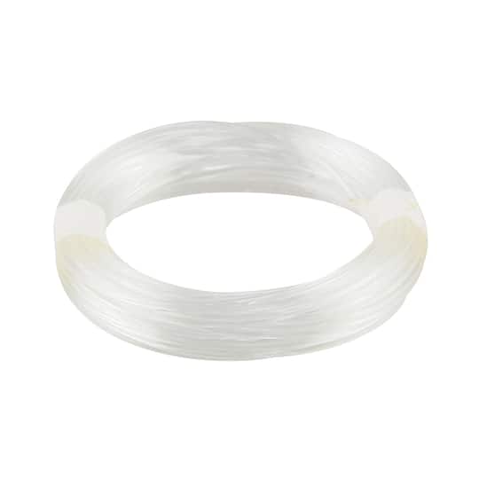24 Pack: Invisible Hanging Wire, 9ft.